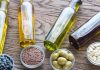 بهترین روغن برای آشپزی