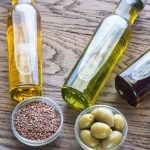 بهترین روغن برای آشپزی