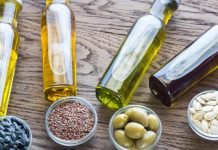 بهترین روغن برای آشپزی