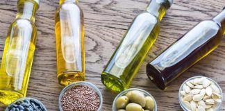 بهترین روغن برای آشپزی