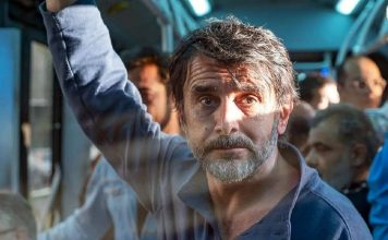 «زیبا صدایم کن» بهترین فیلم جشنواره جامو و کشمیر شد