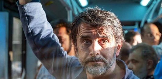 «زیبا صدایم کن» بهترین فیلم جشنواره جامو و کشمیر شد