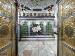 سیدِ کریم