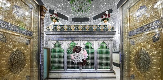 سیدِ کریم