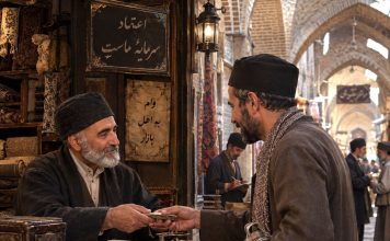 وقتی امضای ضامن «موی سبیل» بود