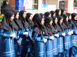 خرید لباس فرم جدید اجباری نیست