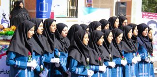 خرید لباس فرم جدید اجباری نیست