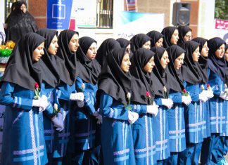 خرید لباس فرم جدید اجباری نیست