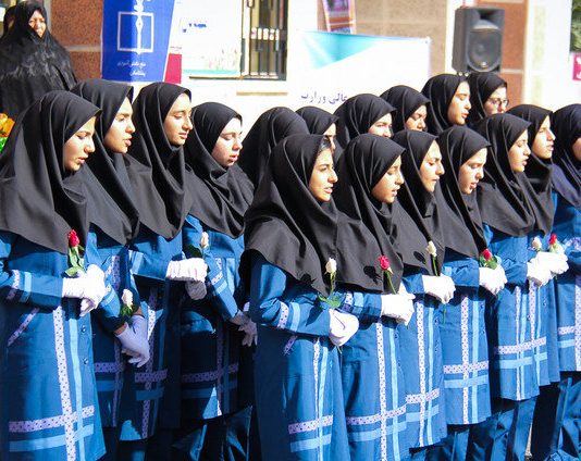 خرید لباس فرم جدید اجباری نیست