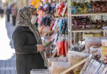 مادری کنید برای ایران!