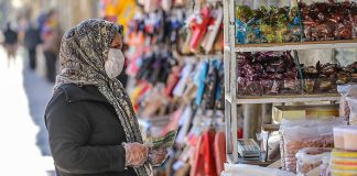 مادری کنید برای ایران!