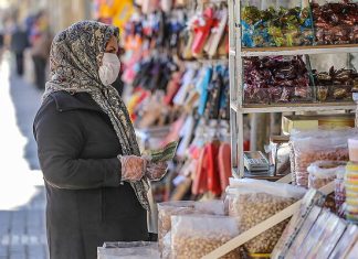 مادری کنید برای ایران!