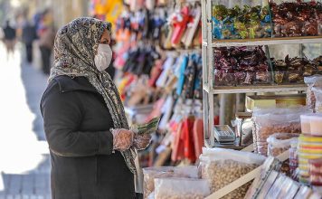 مادری کنید برای ایران!