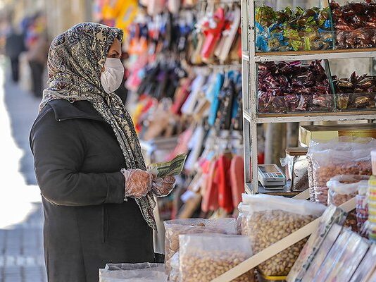 مادری کنید برای ایران!