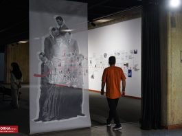 دو قرن تصویر در موزه هنرهای معاصر تهران