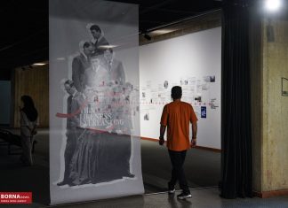 دو قرن تصویر در موزه هنرهای معاصر تهران