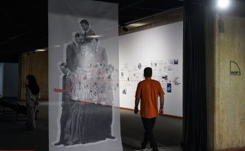 دو قرن تصویر در موزه هنرهای معاصر تهران