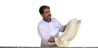 روزگاری،شاطر وضو میگرفت؛ مردم تنور خیرات میکردند