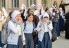 آغوش بــاز دانشگاههای ایران برای دخـتران آذربایـجانی
