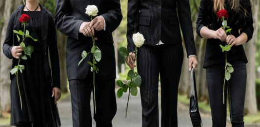 عزاداریهای ادایی