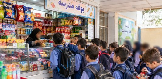 یک زنگ تفریح معادل نصف مزد یک روز
