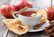 ترکیب سیب و ادویه محبوب؛ معجزهای برای کاهش قند خون