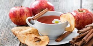ترکیب سیب و ادویه محبوب؛ معجزهای برای کاهش قند خون