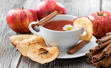 ترکیب سیب و ادویه محبوب؛ معجزهای برای کاهش قند خون