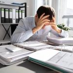 تیپهای شخصیتی مستعد داشتن دلشوره