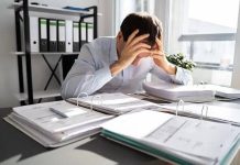 تیپهای شخصیتی مستعد داشتن دلشوره