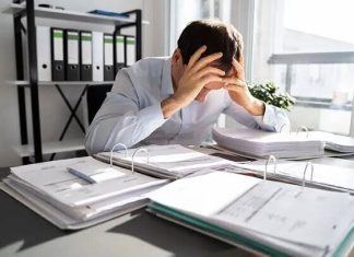 تیپهای شخصیتی مستعد داشتن دلشوره