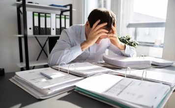 تیپهای شخصیتی مستعد داشتن دلشوره