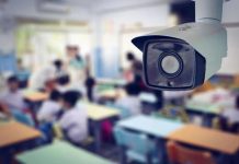 نصب دوربین در کلاس با تایید شورای مدرسه بلامانع است