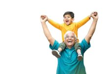 سرعت پیری را آهسته کنید
