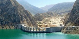 نجات ۱۰۰ میلیون مترمکعب آب