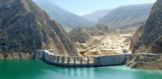 نجات ۱۰۰ میلیون مترمکعب آب