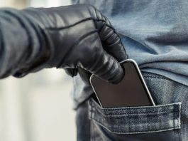 خدای نکرده اگر از ما سرقت شد چه کنیم؟