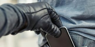 خدای نکرده اگر از ما سرقت شد چه کنیم؟