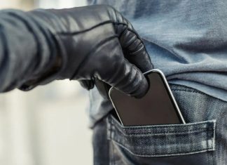 خدای نکرده اگر از ما سرقت شد چه کنیم؟