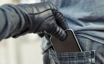 خدای نکرده اگر از ما سرقت شد چه کنیم؟