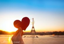 نقاب پوچ و پوک تمدن فرانسوی
