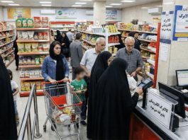 مدیریت تامین کالاهای اساسی در شرایط جنگ و تحریم