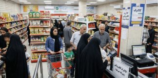 مدیریت تامین کالاهای اساسی در شرایط جنگ و تحریم