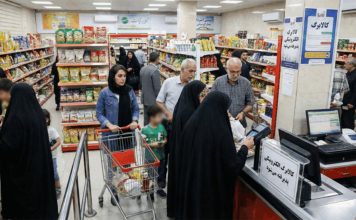 مدیریت تامین کالاهای اساسی در شرایط جنگ و تحریم
