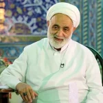 حجتالاسلام قرائتی در سلامت هستند