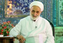 حجتالاسلام قرائتی در سلامت هستند