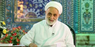 حجتالاسلام قرائتی در سلامت هستند