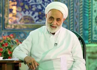 حجتالاسلام قرائتی در سلامت هستند