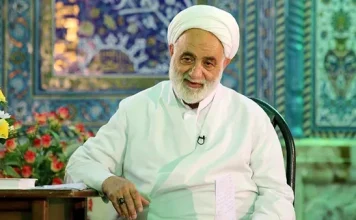 حجتالاسلام قرائتی در سلامت هستند