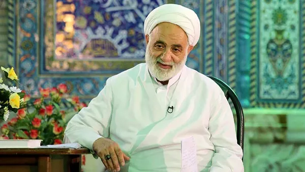 قرایتی